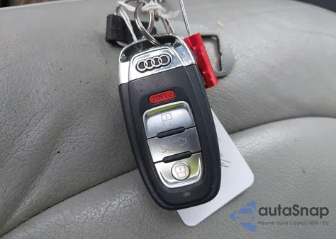 2015 Audi A4 2.0T Premium z USA, uszkodzony, nr VIN WAUFFAFL4FN022382